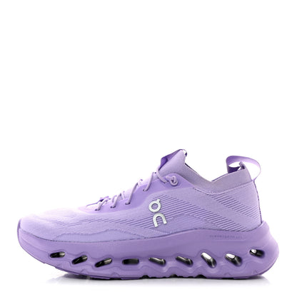 Loewe X ON Canvas Mesh Cloudventure Sneakers 37 Purple Rose 1 of 9