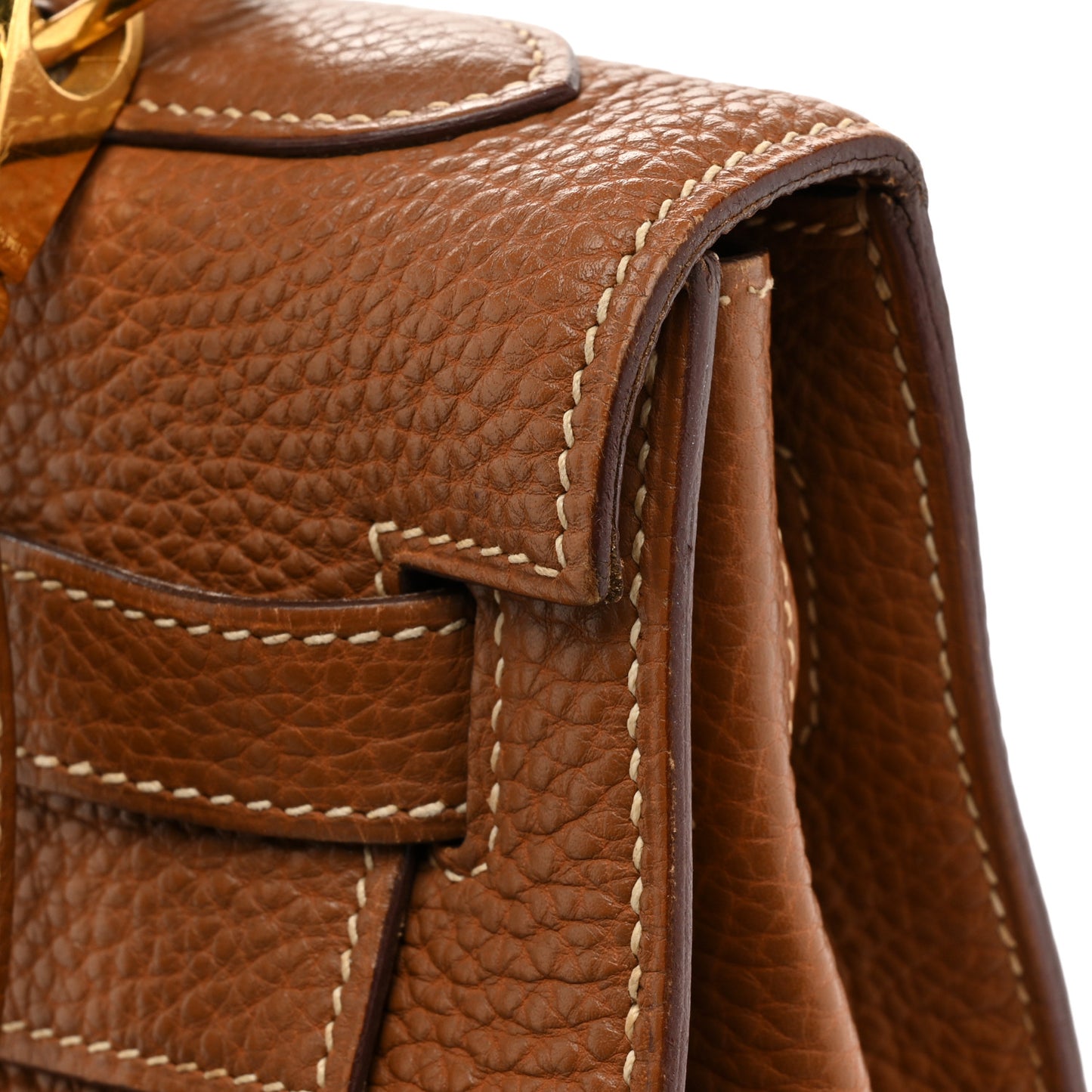 Fjord Sellier Kelly 32 Gold