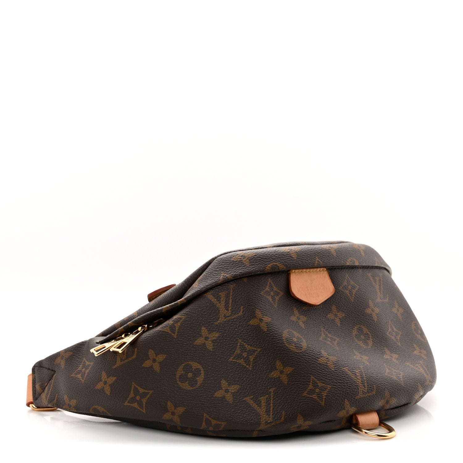 Louis Vuitton Monogram Bumbag 3 of 11