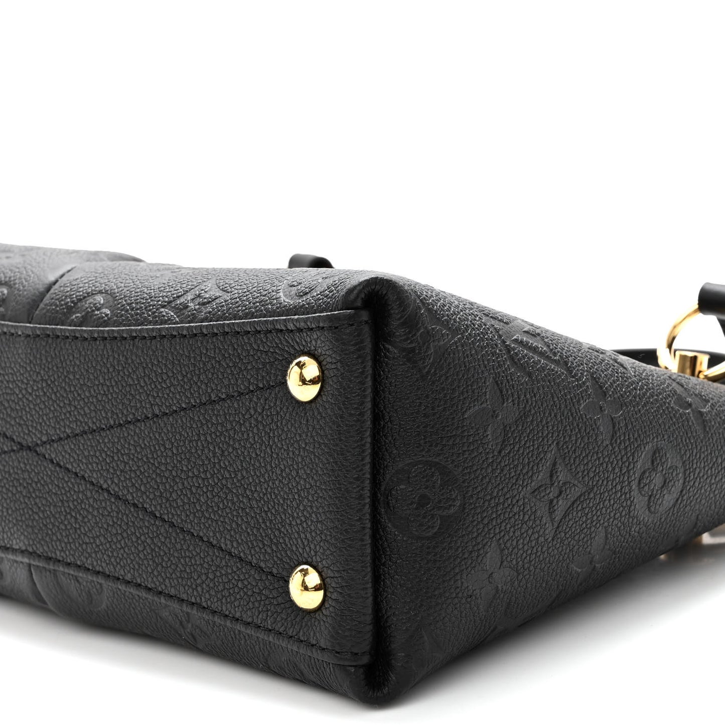 Empreinte V Tote BB Black
