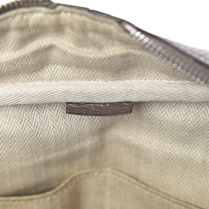 Hermes Taurillon Clemence Victoria II 35 Etoupe 6 of 18