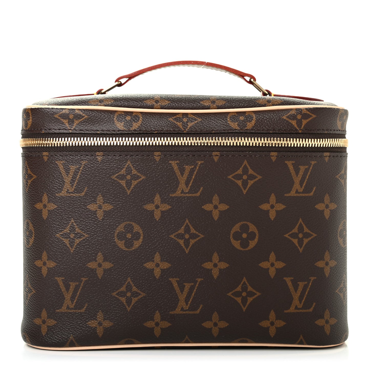 Monogram Nice BB