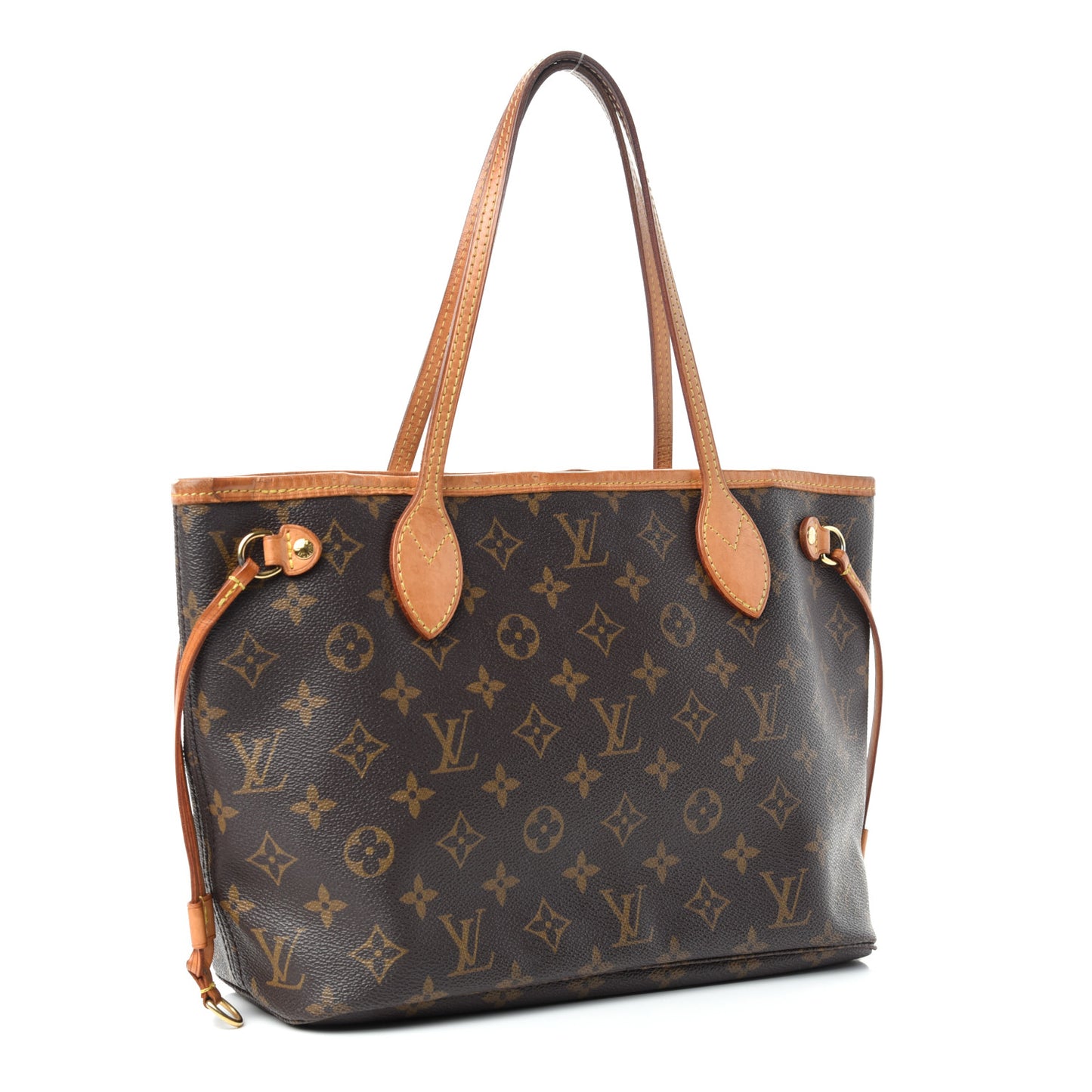 Monogram Neverfull PM
