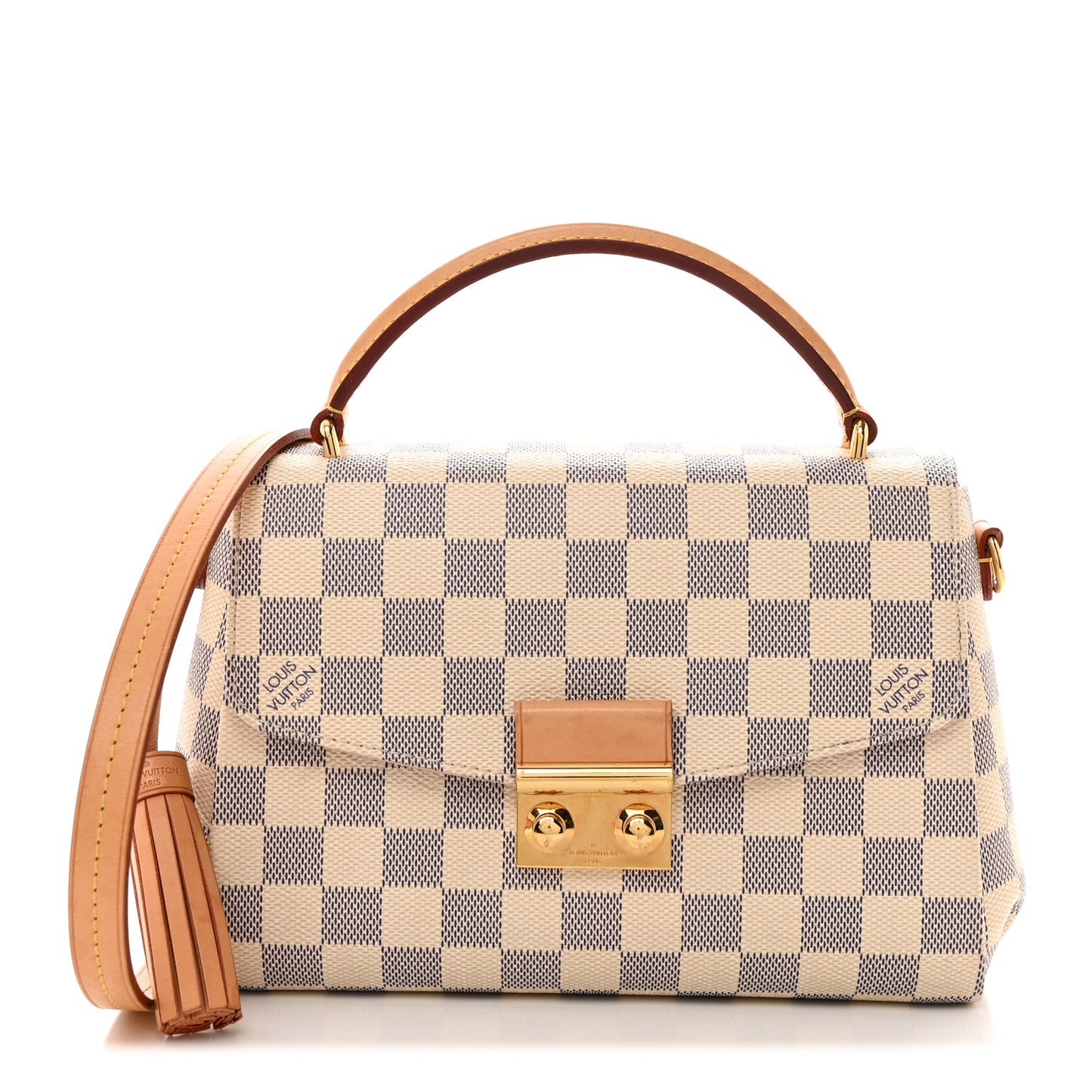 Damier Azur Croisette