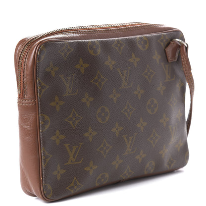 Louis Vuitton Monogram Pochette Sport 3 of 10