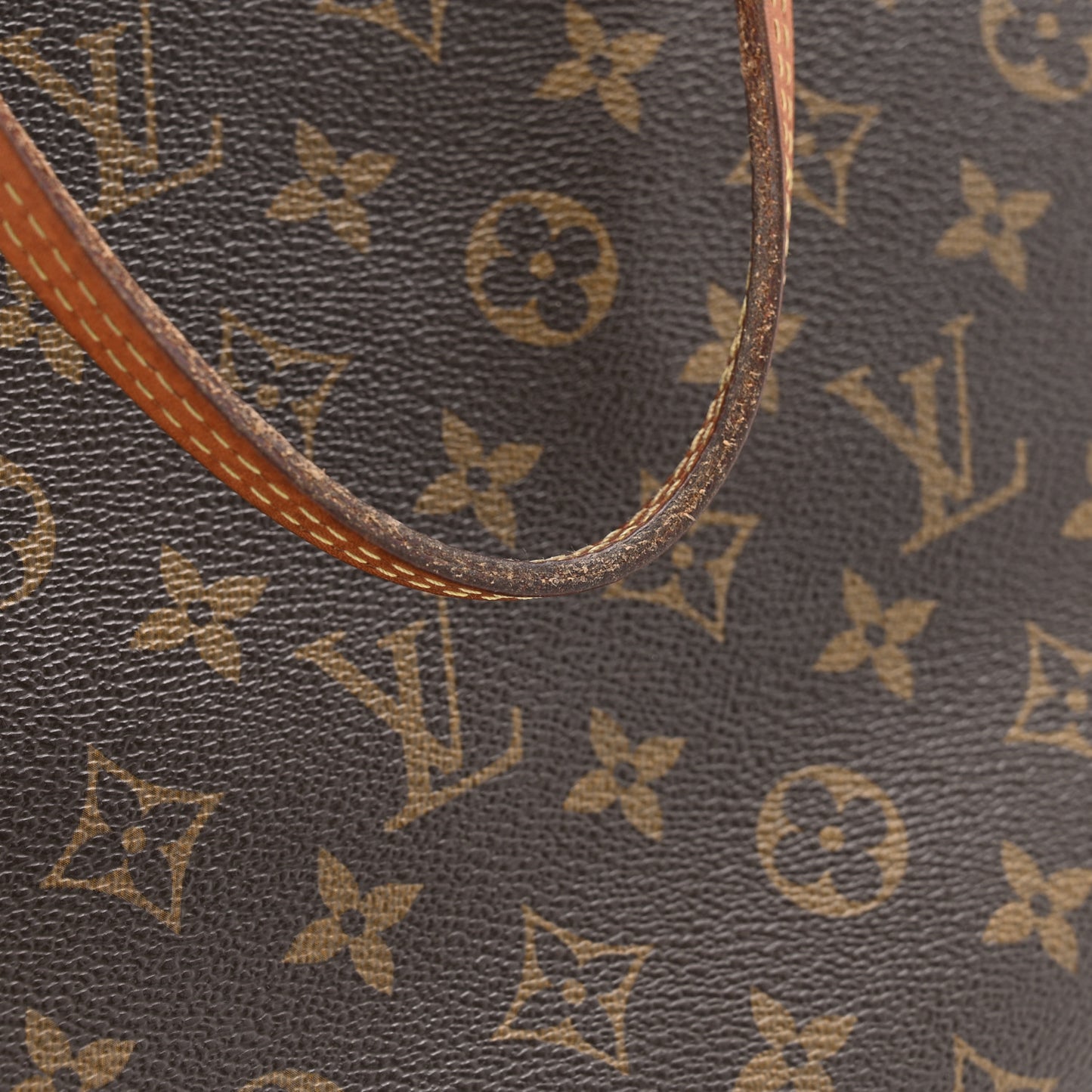 Monogram Neo Neverfull MM