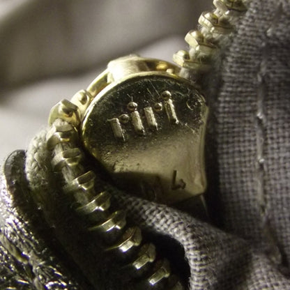 Marc Jacobs Metallic Patchwork Stam Bronze 10 of 13