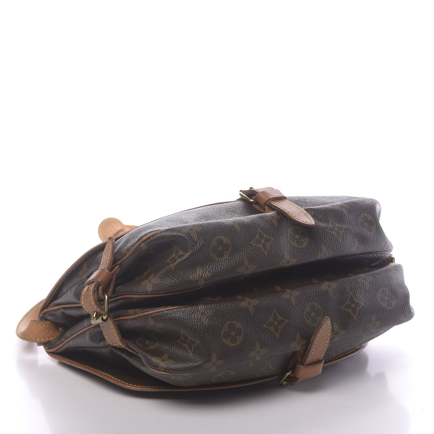 Monogram Saumur 30
