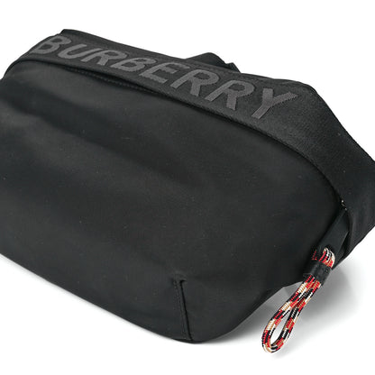 Burberry Econyl Sonny Bum Bag Black 11 of 11