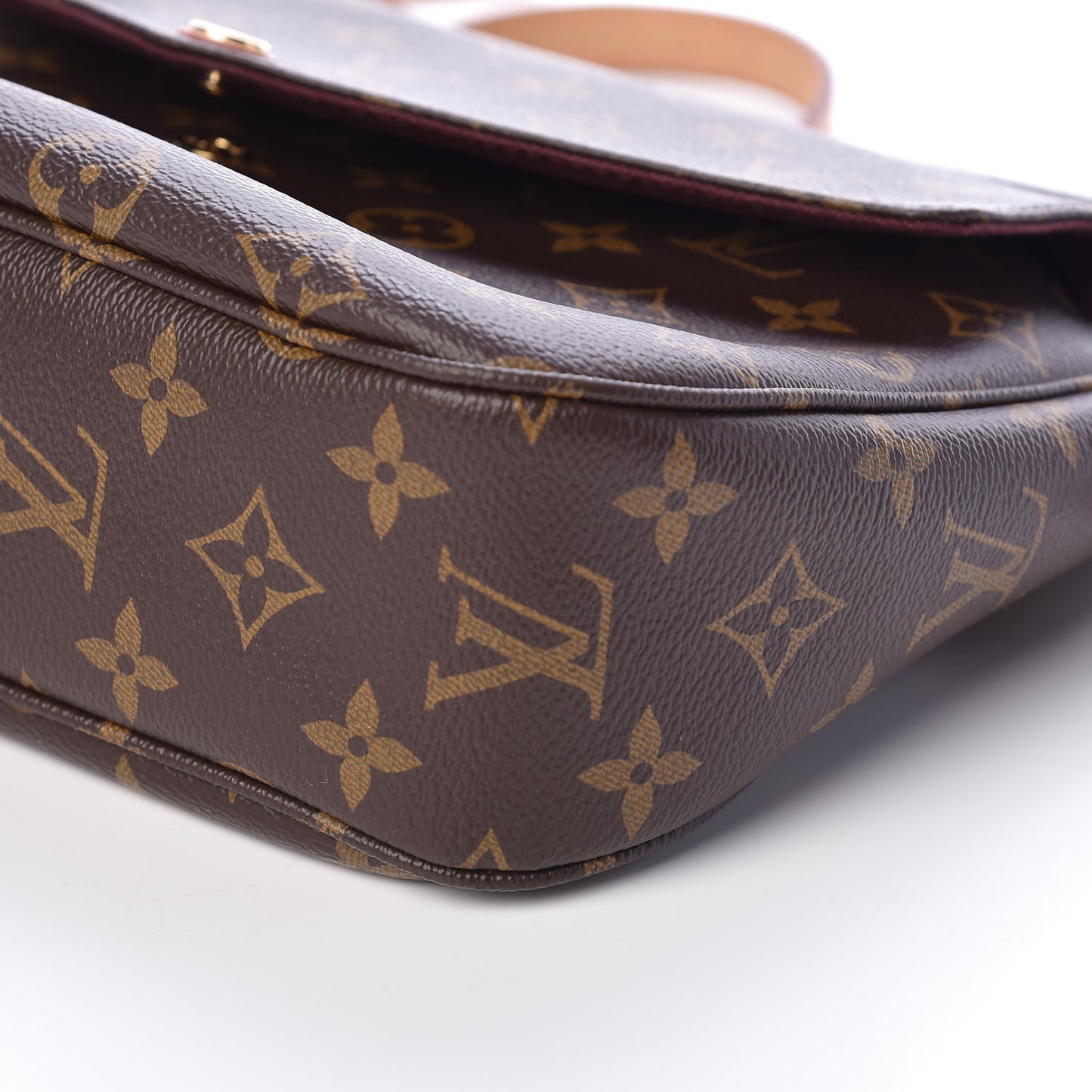 Monogram Mabillon