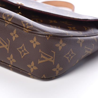 Louis Vuitton Monogram Mabillon 8 of 8