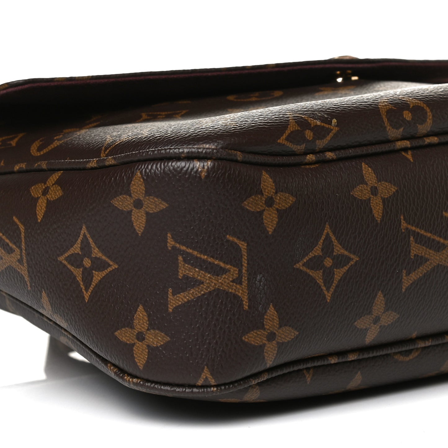 Monogram Mabillon
