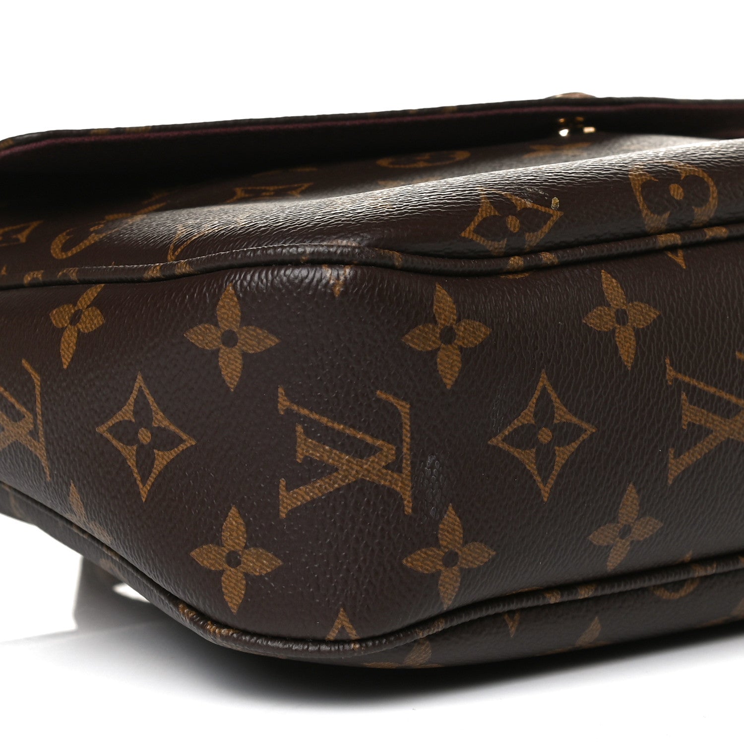 Louis Vuitton Monogram Mabillon 9 of 16