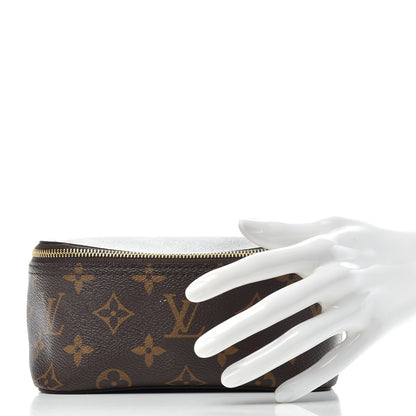 Louis Vuitton Monogram Packing Cube PM 2 of 7