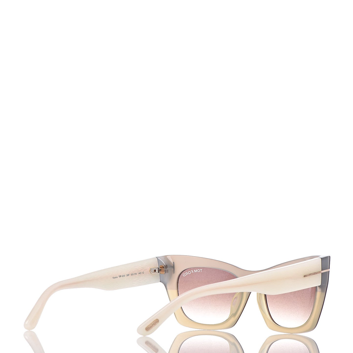 Kasia TF459 Sunglasses