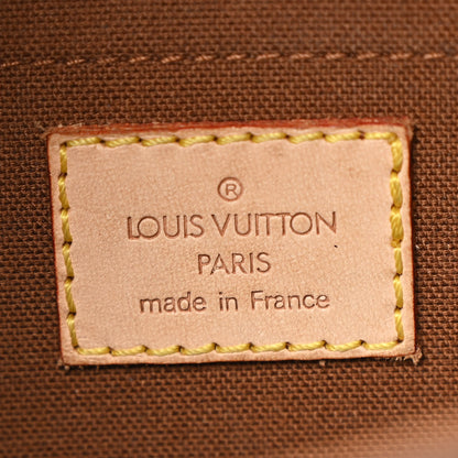 Louis Vuitton Monogram Marelle Sac a Dos 6 of 16