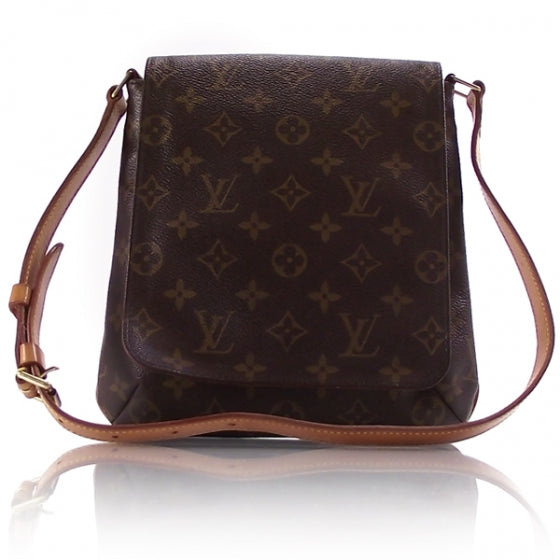 Monogram Musette Salsa