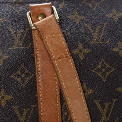 Louis Vuitton Monogram Sac Flanerie 45 26 of 29