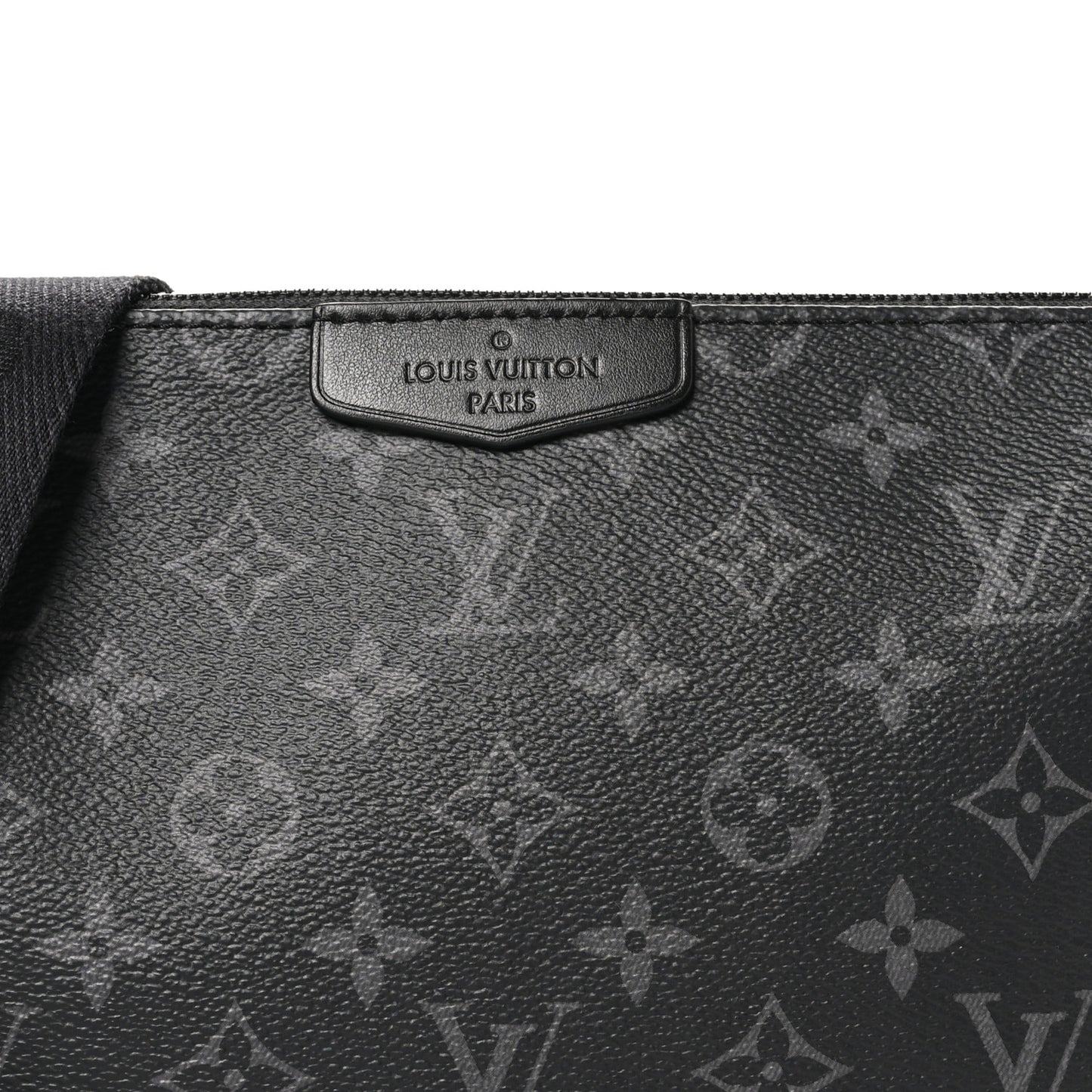 Monogram Eclipse Pochette Accessoire XL