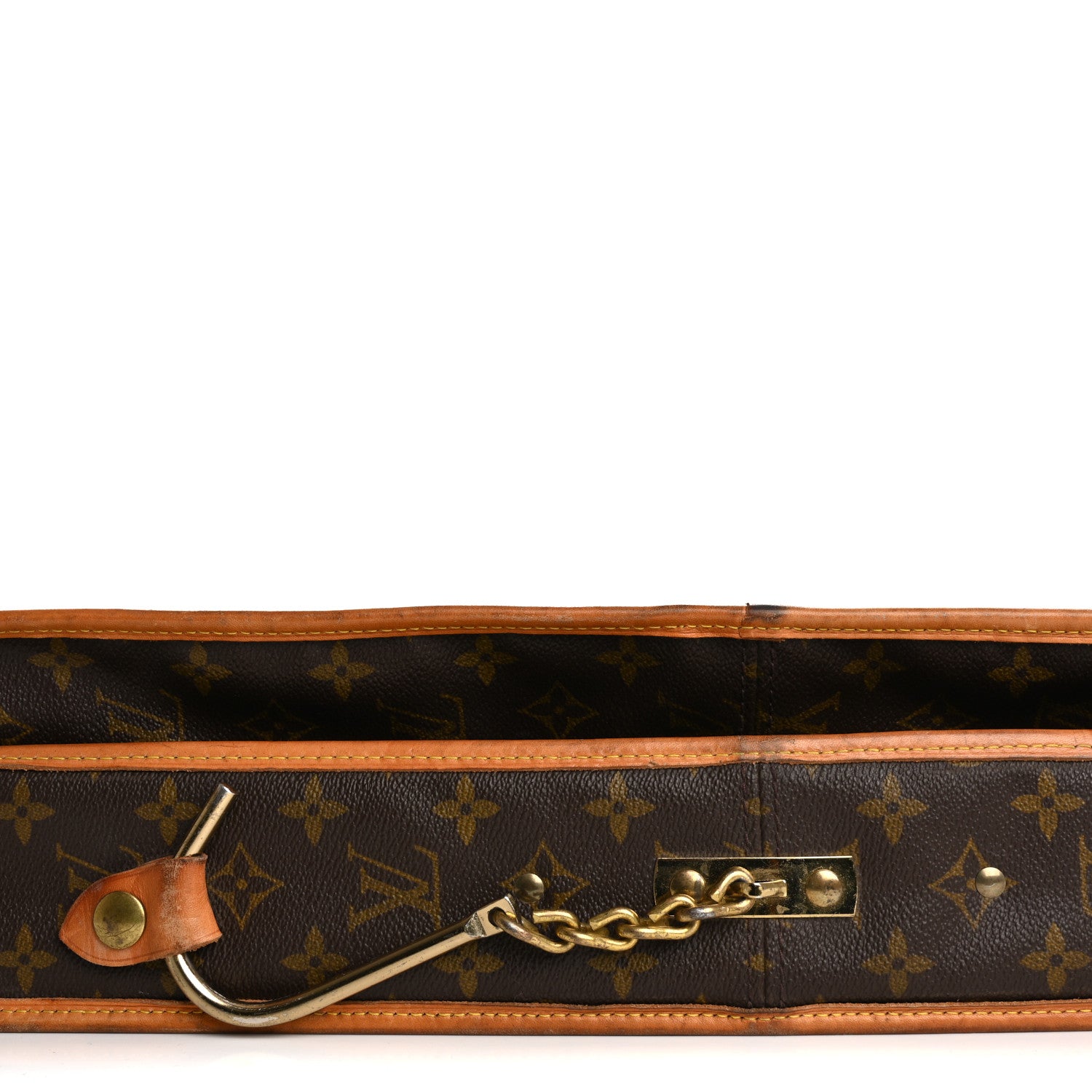 Louis Vuitton Monogram Garment Bag 10 of 19