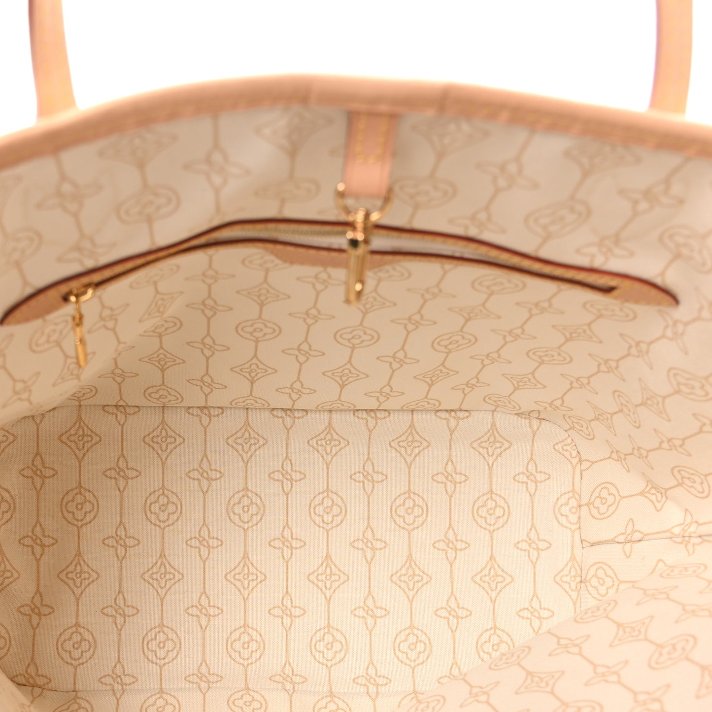 Damier Azur Nautical Neverfull MM