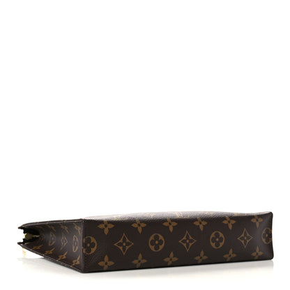 Louis Vuitton Monogram Toiletry Pouch 26 4 of 10