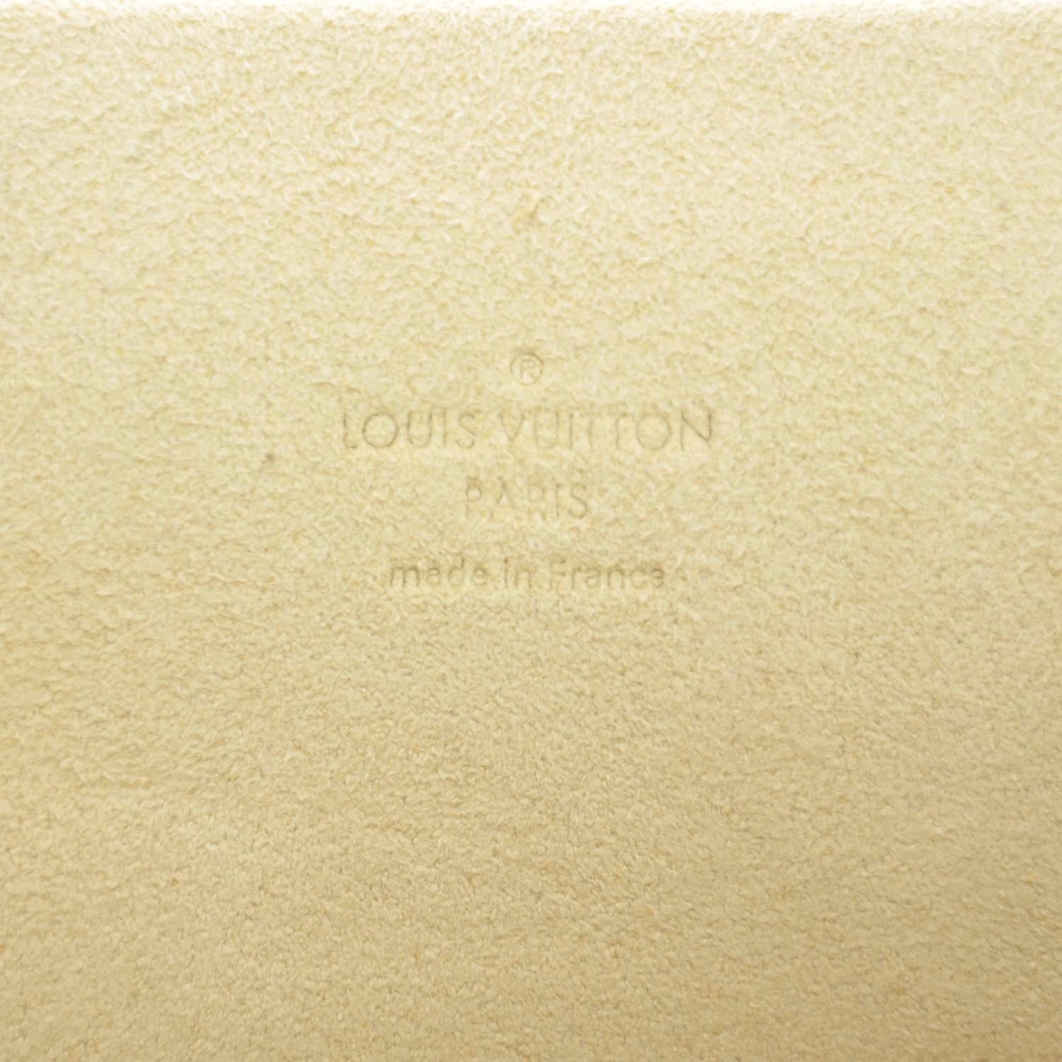 Louis Vuitton Monogram Beverly GM 8 of 9