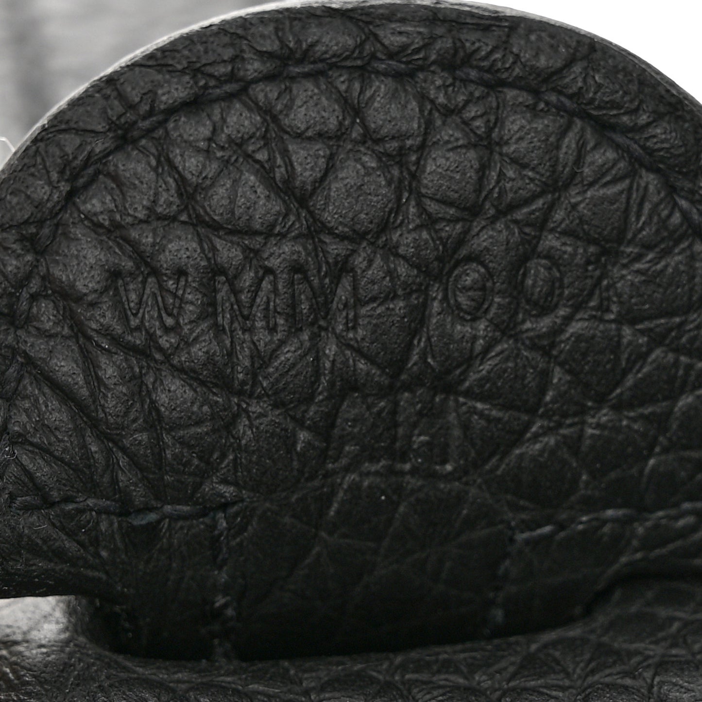 Taurillon Clemence Evelyne III PM Black