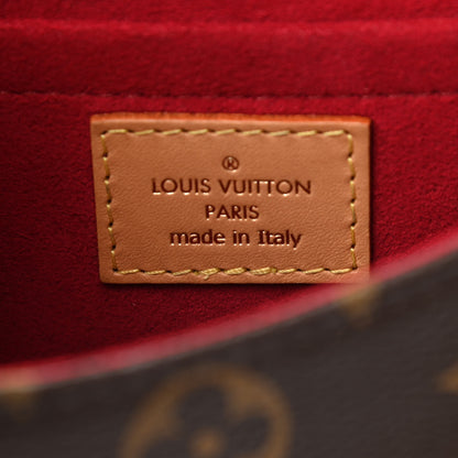 Louis Vuitton Monogram Tambourin 6 of 10
