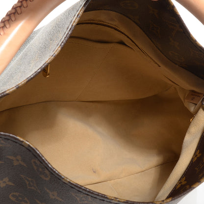 Louis Vuitton Monogram Artsy MM 5 of 7