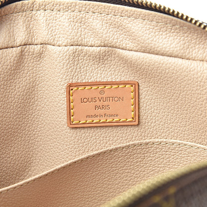 Louis Vuitton Monogram Trousse Toilette 23 6 of 7