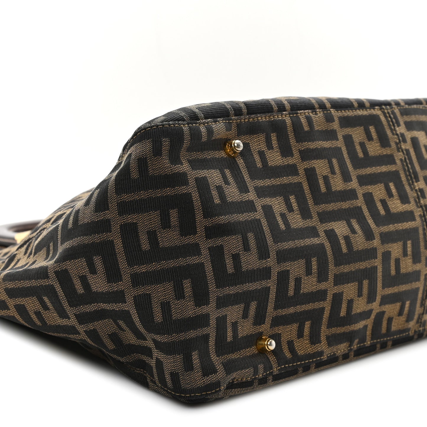 Zucchino Tote Tobacco