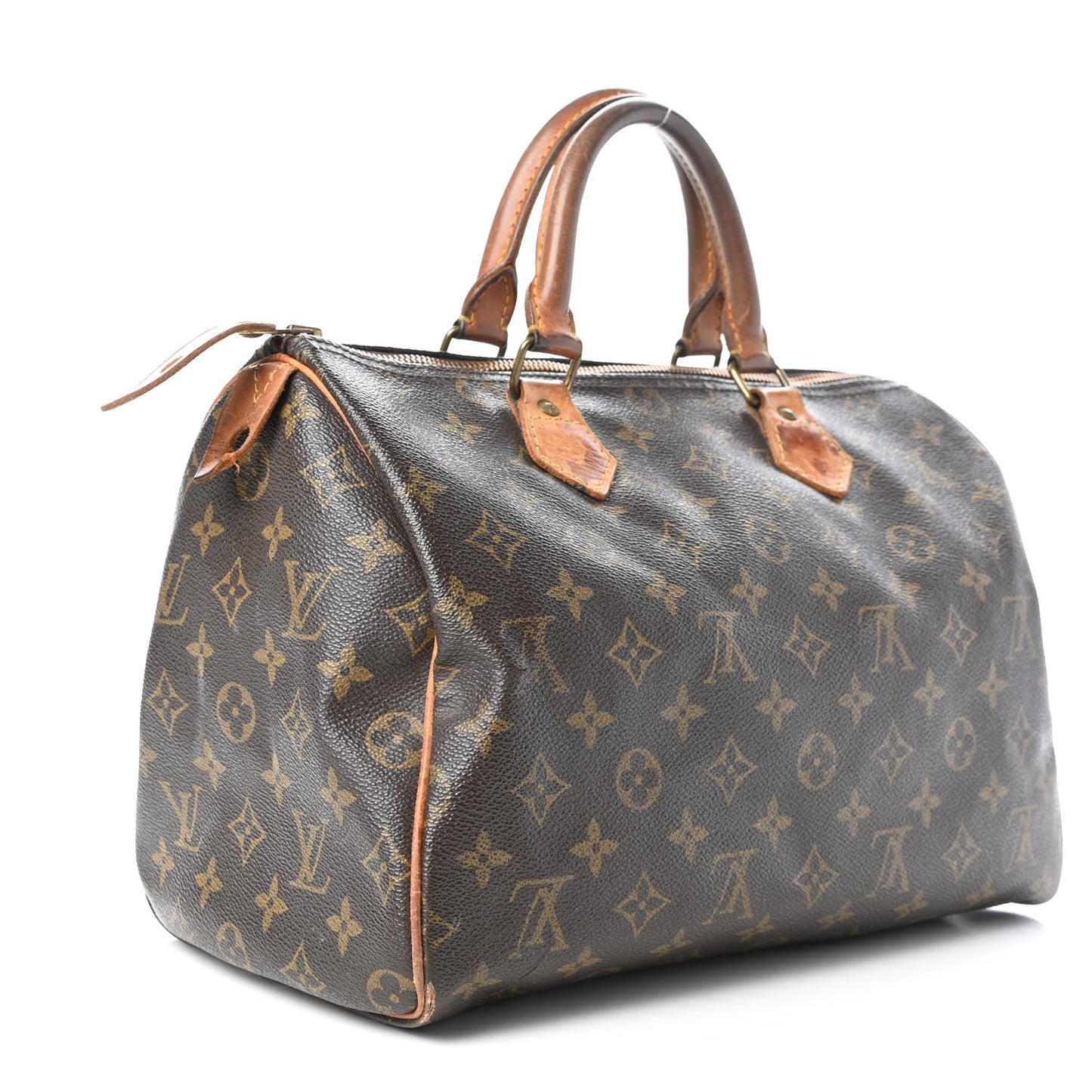 Monogram Speedy 30