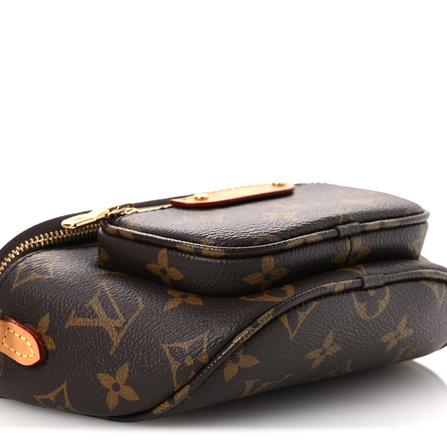 Monogram Mini Bumbag