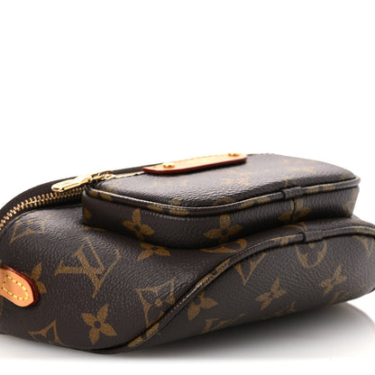 Louis Vuitton Monogram Mini Bumbag 8 of 11