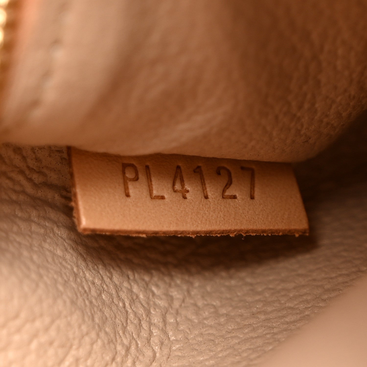 Louis Vuitton Monogram Nice BB 7 of 9