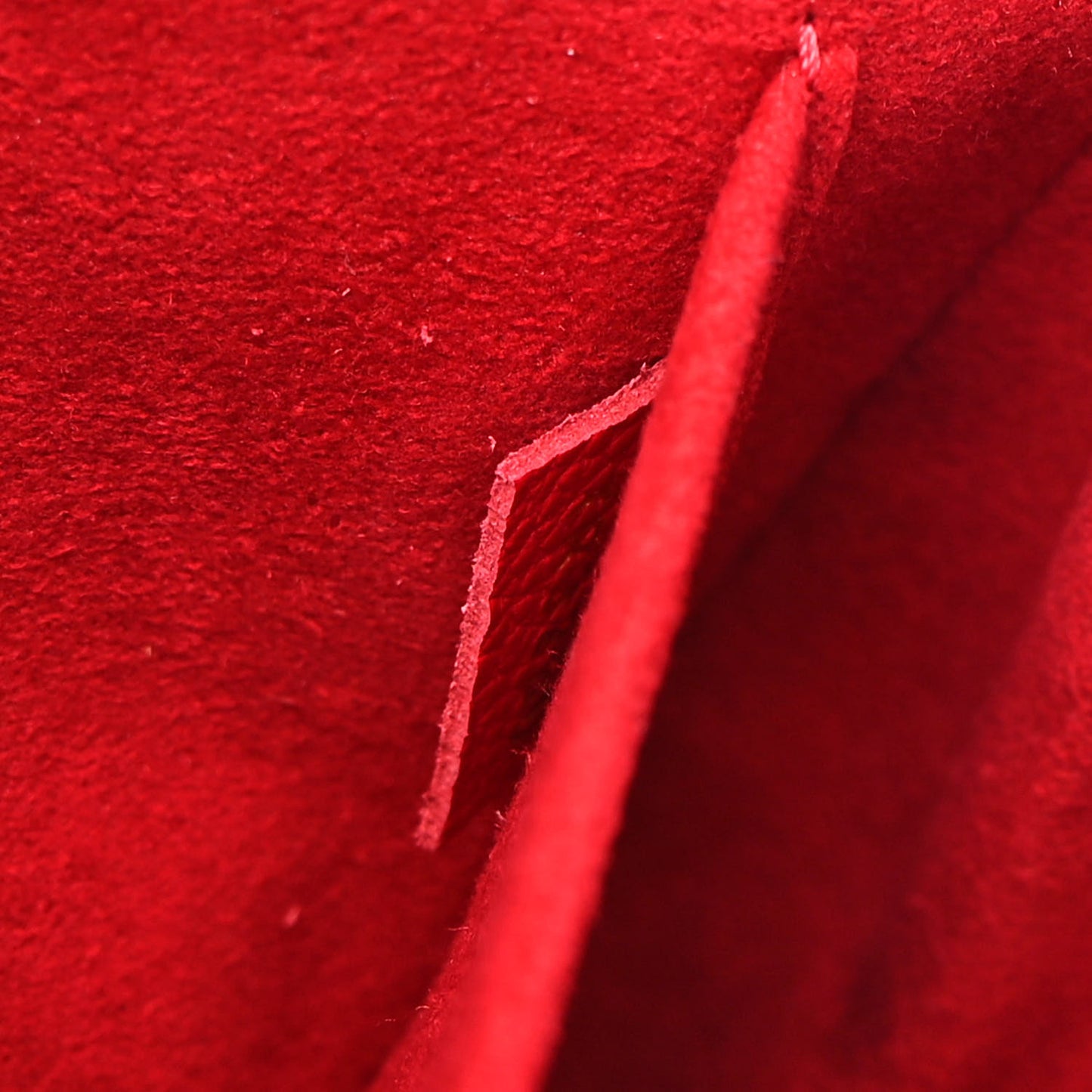 Empreinte Vavin BB Scarlet