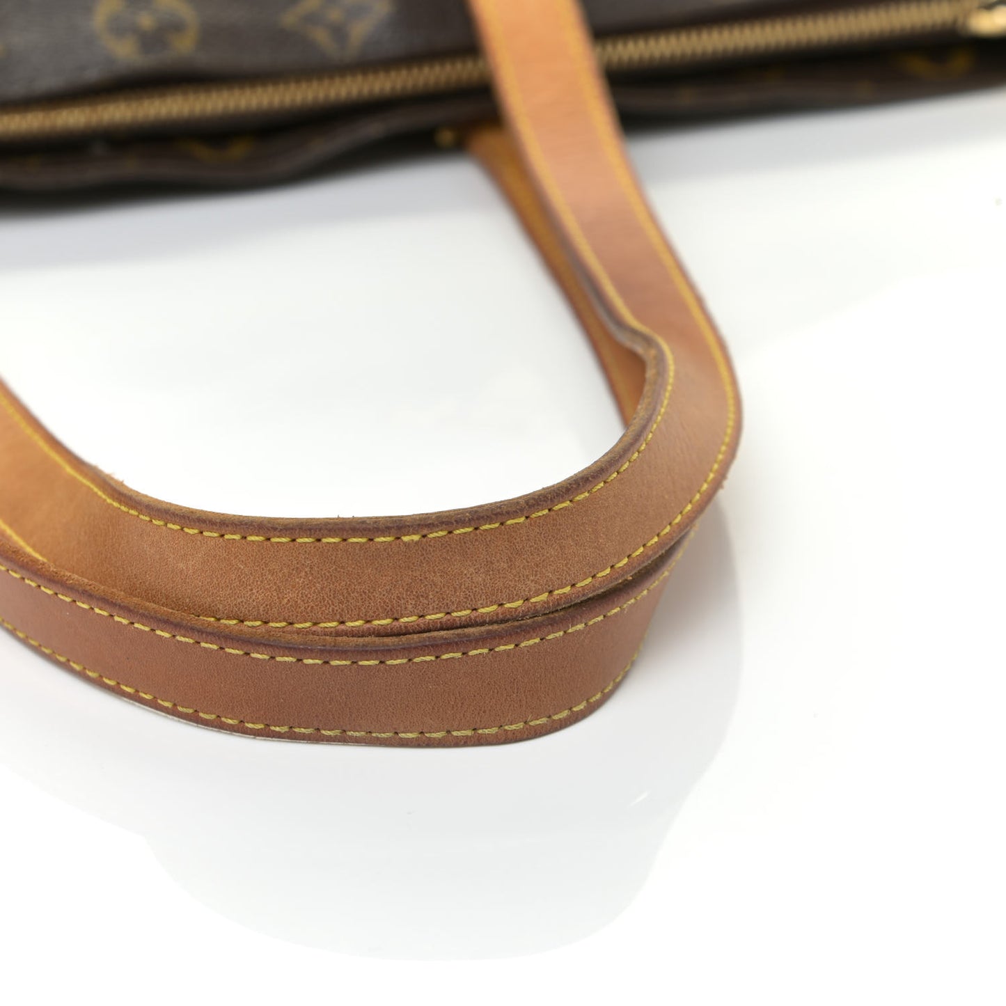 Monogram Cabas Mezzo