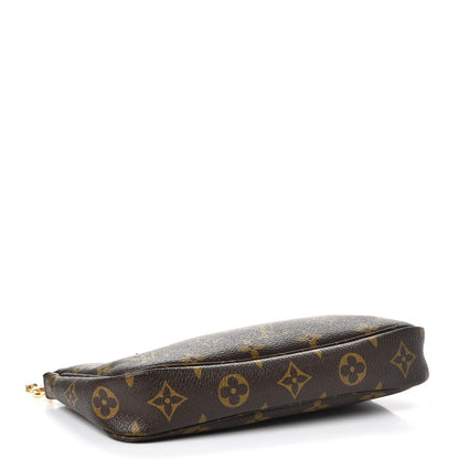 Louis Vuitton Monogram Pochette Accessories 4 of 8