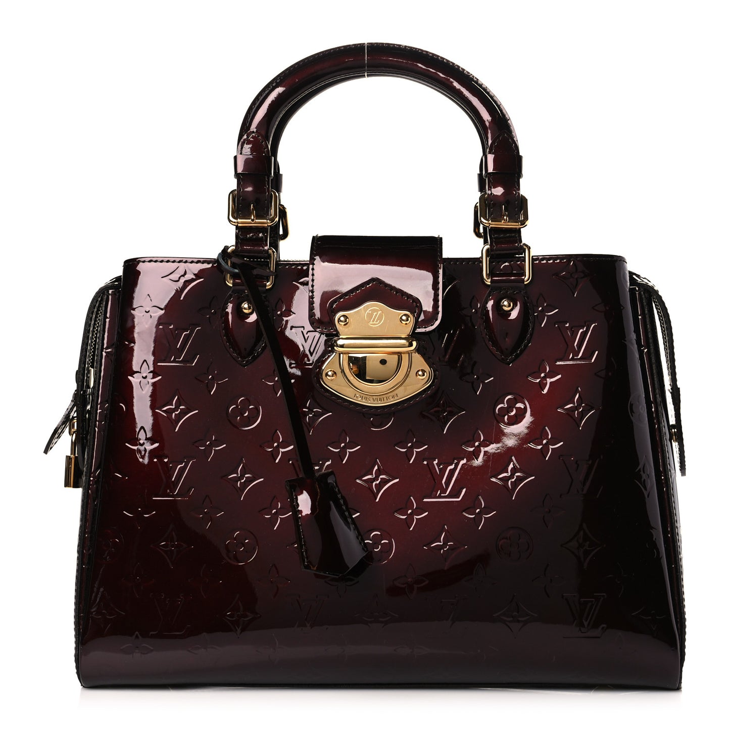 Vernis Melrose Avenue Amarante