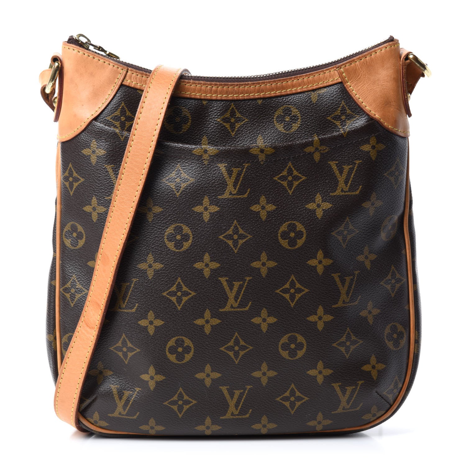 Louis Vuitton Monogram Odeon PM 1 of 10