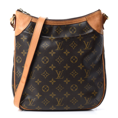 Louis Vuitton Monogram Odeon PM 1 of 10