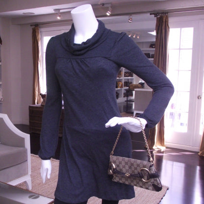 Gucci Monogram Horsebit Small Handbag Brown 2 of 10