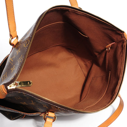 Louis Vuitton Monogram Totally MM 5 of 7