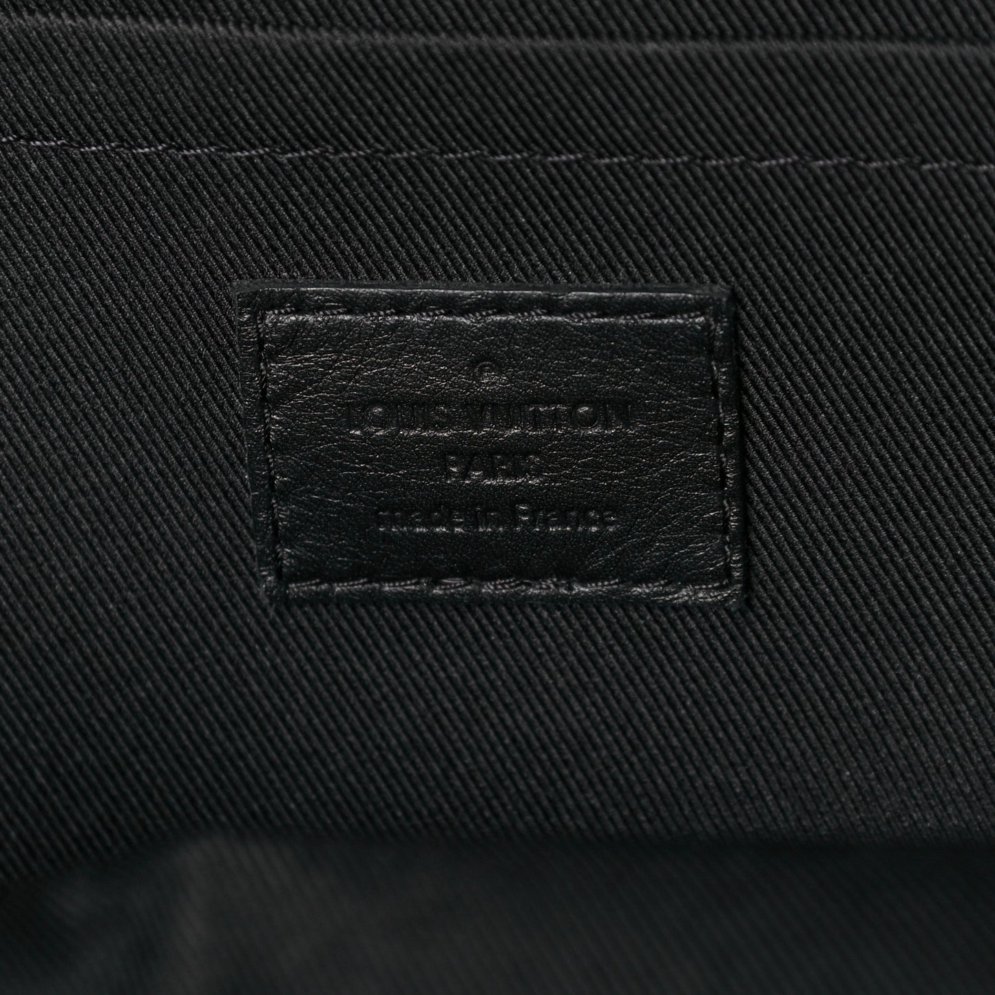 Monogram Palm Springs Backpack PM