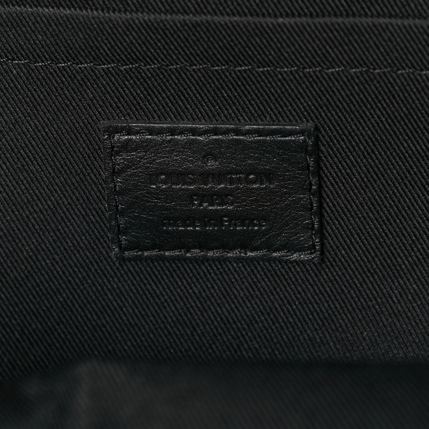 Louis Vuitton Monogram Palm Springs Backpack PM 6 of 12