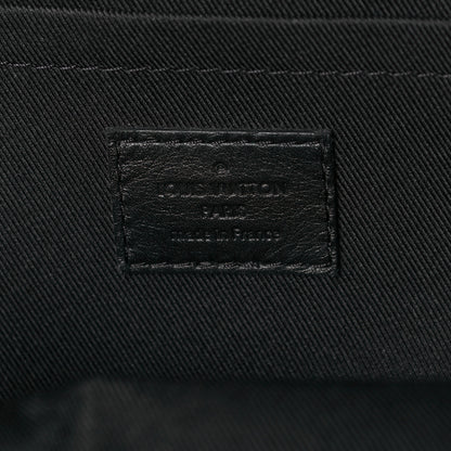 Louis Vuitton Monogram Palm Springs Backpack PM 6 of 12