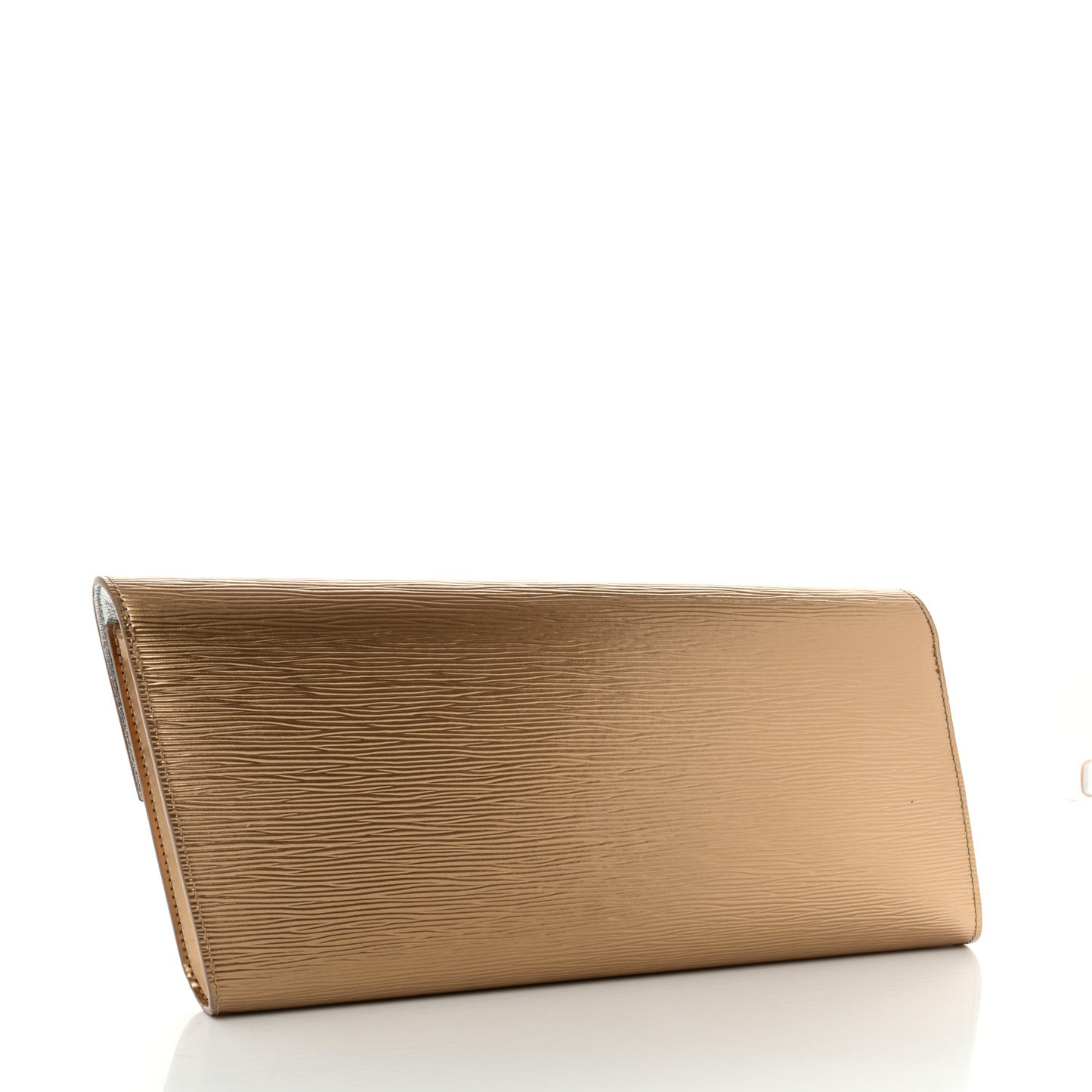 Epi Blade Clutch Bronze