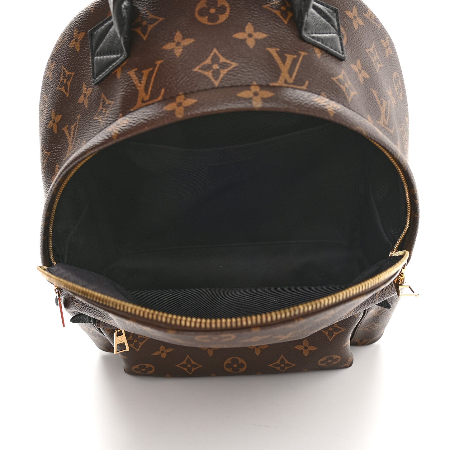 Monogram Palm Springs Backpack MM