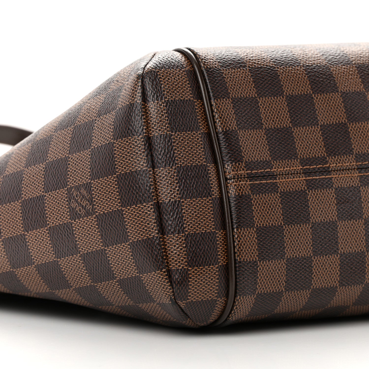 Louis Vuitton Damier Ebene Totally PM 9 of 20
